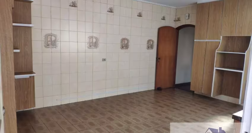 Sobrado à venda no jaguaré sp: 3 dorms, 270m², r$790 mil