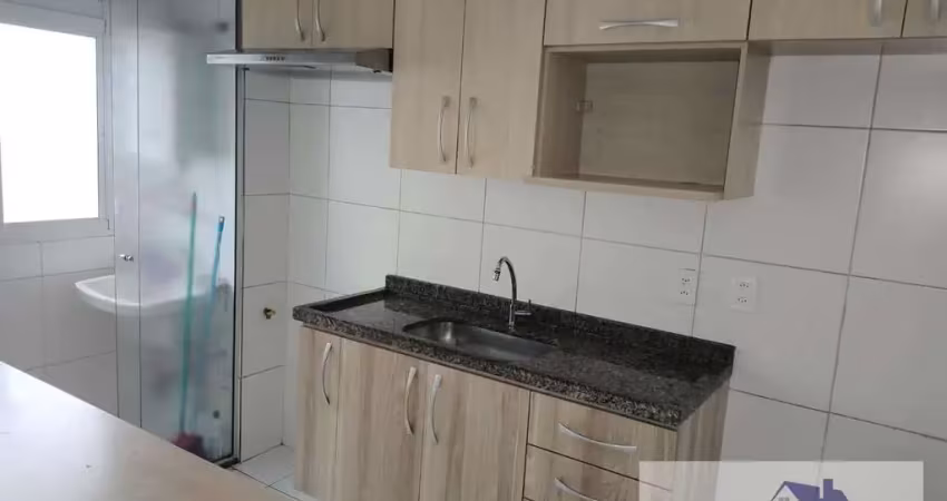 Apartamento à venda no jardim cocaia, guarulhos, 2 dorms, 43m²
