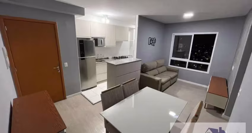 Apartamento à venda no reserva raposo sp, 2 dorms, 46m², r$340mil
