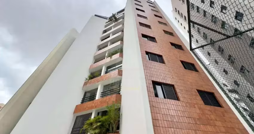 Apartamento com 2 quartos à venda na Rua Praia do Castelo, 99, Vila Mascote, São Paulo