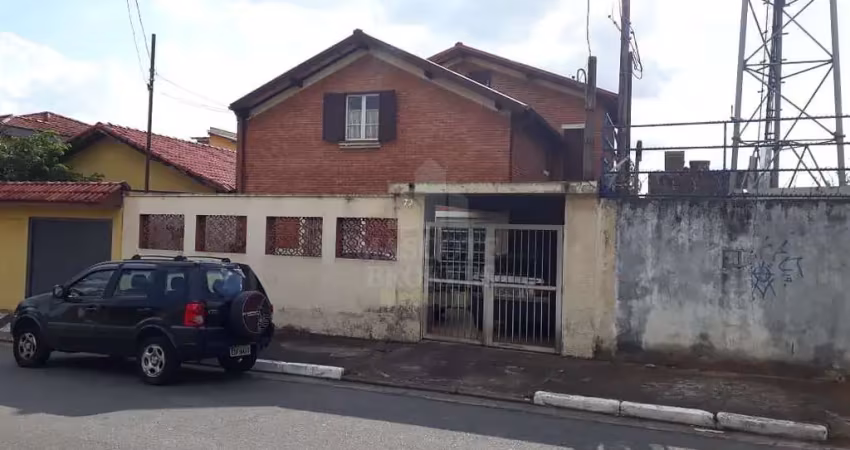Casa com 3 quartos à venda na Rua Jayme Waldemir de Medeiros, 72, Interlagos, São Paulo