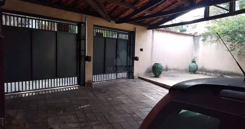 Casa à venda, jardim prudencia, jardim marajora, são paulo, sp
