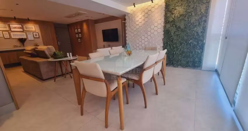 Apartamento com 4 quartos à venda na Avenida Mascote, 1520, Vila Mascote, São Paulo