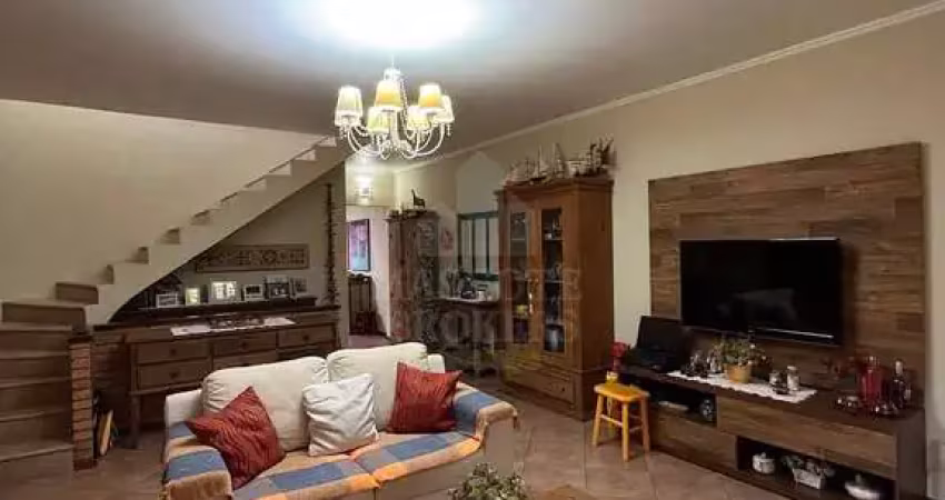 Casa com 3 quartos à venda na Rua Sincorá, 391, Jardim Umuarama, São Paulo