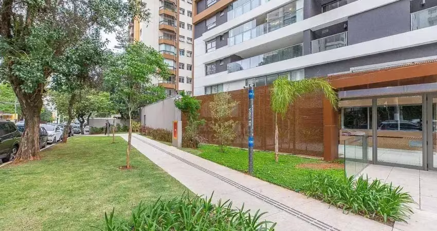 Apartamento com 3 quartos à venda na Rua Gabriele D'Annunzio, 226, Campo Belo, São Paulo