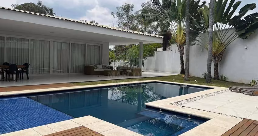 Casa com 4 quartos à venda na Rua Doutor Paulo Aires Neto, 250, Jardim Marajoara, São Paulo