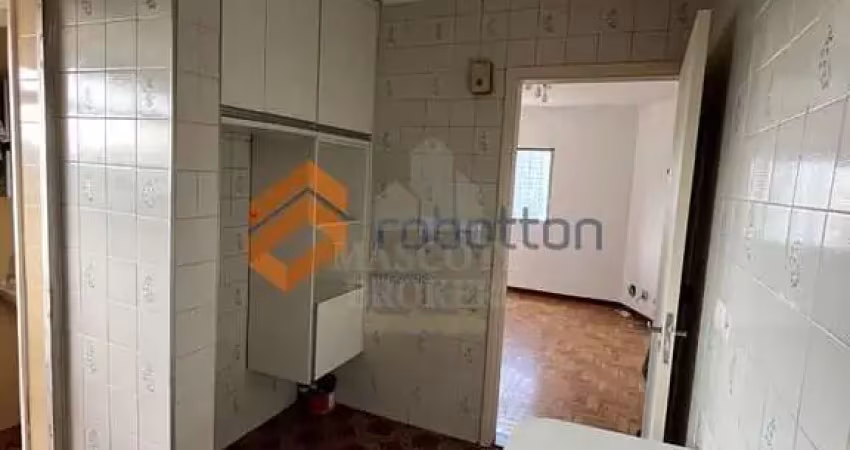 Apartamento à venda, jardim brasil (zona sul), são paulo, sp
