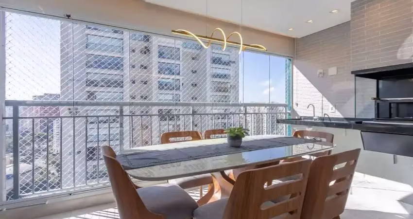 Apartamento 3 dorm 1 suite 1 vaga r$ 970.000,00  vila prudência-são paulo-sp