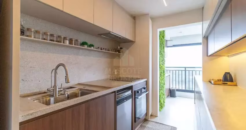 Apartamento à venda, jardim dom bosco, santo amaro, são paulo, sp
