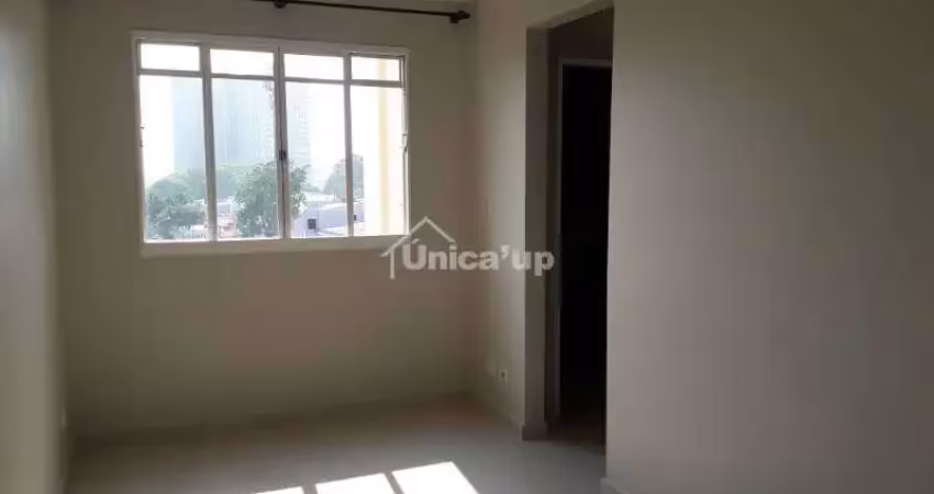 Apartamento em condomínio padrão para locação no bairro vila rui barbosa, 2 dorm, 1 vagas, 50 m