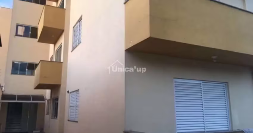 Apartamento (Apartamento Padrão) para Venda, 2 dorm(s), 1 vaga(s), 60 m²