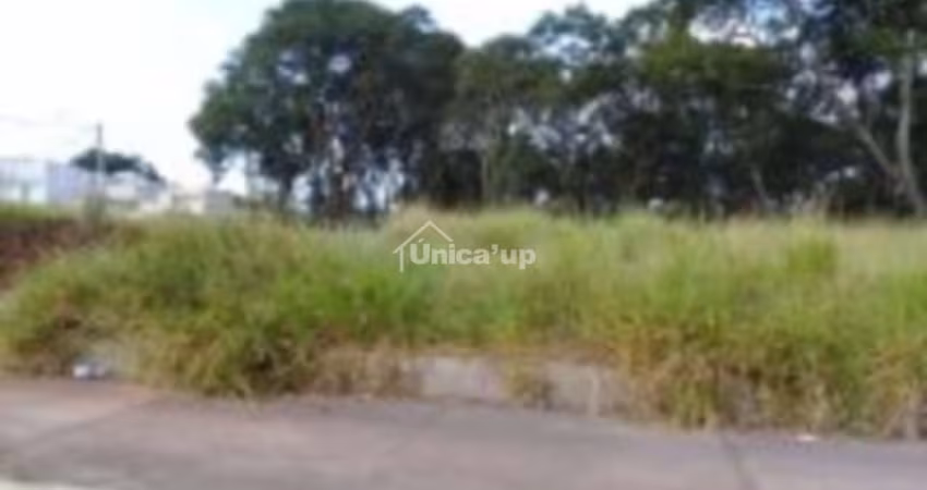 Terreno para Venda no bairro Vila dos Ipês, 400 m2 - Cidade de Boituva