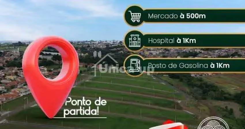 Terreno comercial e residencial ( misto) para venda no bairro reserva do parque, 213 m