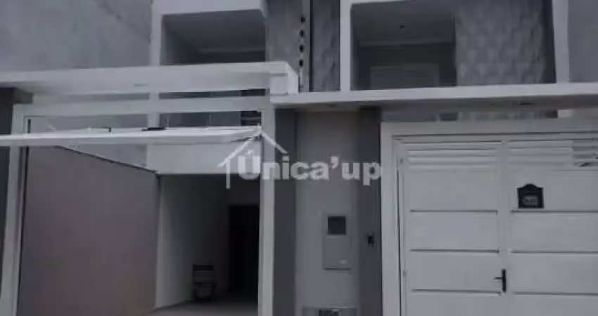 Sobrado para venda no bairro vila rio branco, 3 dorm, 3 suíte, 2 vagas, 137 m, 112 m