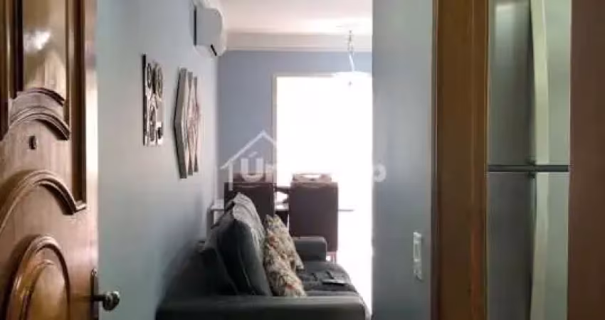Apartamento em condomínio padrão para venda no bairro vila domitila, 3 dorm, 1 suíte, 2 vagas, 73 m