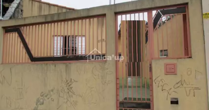 Casa com 1 quarto para alugar no Jardim Popular, São Paulo 