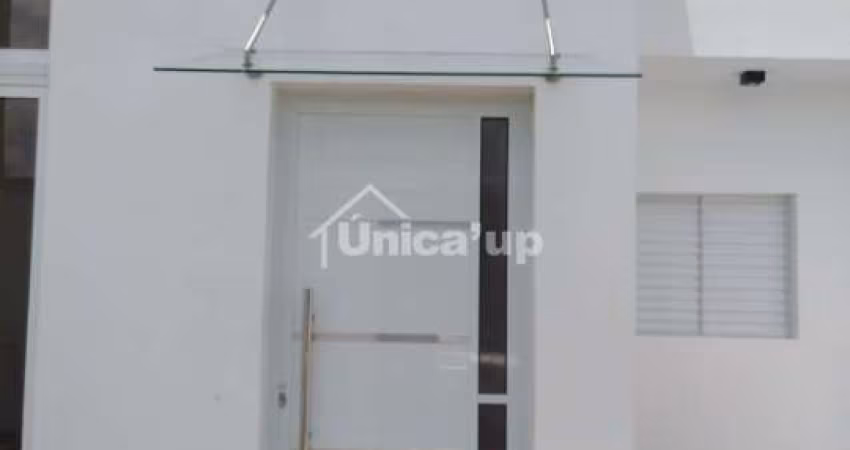 Casa Térrea para Venda no bairro Parque Residencial Campo Verde, 3 dorm, 1 suíte, 2 vagas, 97 m, 200 m
