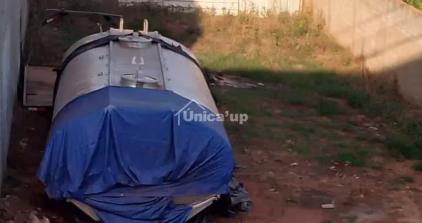 Terreno para venda, 240 m²-  vila dos ipês - cidade de boituva