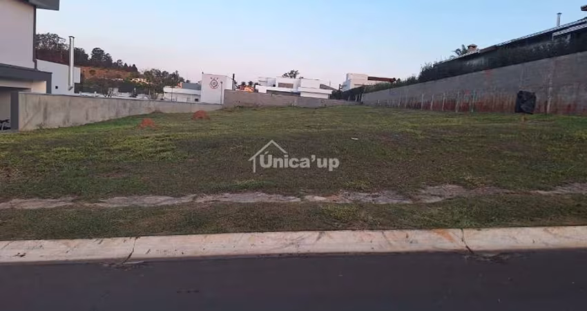 Terreno em Condomínio para Venda no bairro Portal dos Lagos, 1000 m