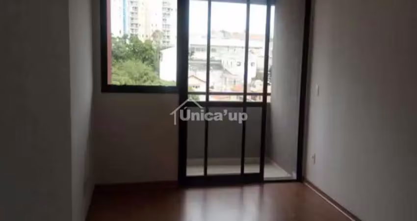 Apartamento (Apartamento Padrão) para Venda, 3 dorm(s), 1 suite(s), 2 vaga(s), 69 m²