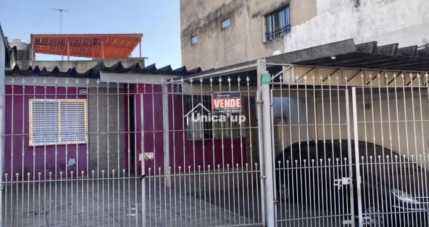 Casa (Terrea) para Venda, 2 dorm(s), 2 vaga(s), 80 m²
