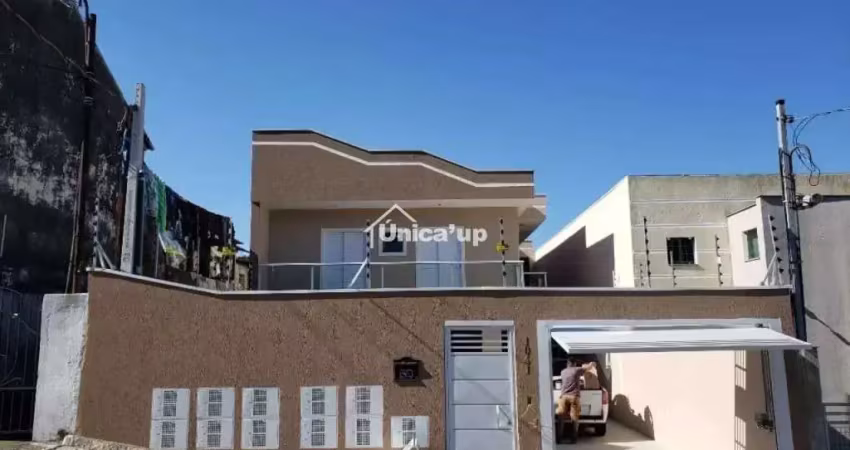 Apartamento (studio) para venda, 2 dorm(s), 1 vaga(s), 40 m²
