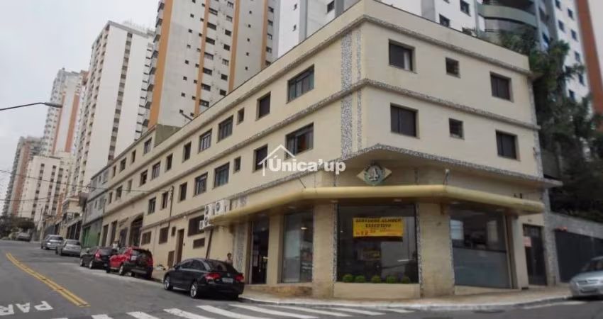 Apartamento (Apartamento Padrão) para Locação, 2 dorm(s), 52 m²