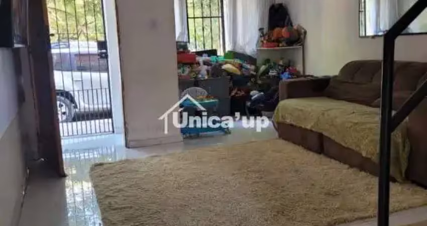 Casa (Sobrado) para Venda, 2 dorm(s), 1 vaga(s), 100 m²