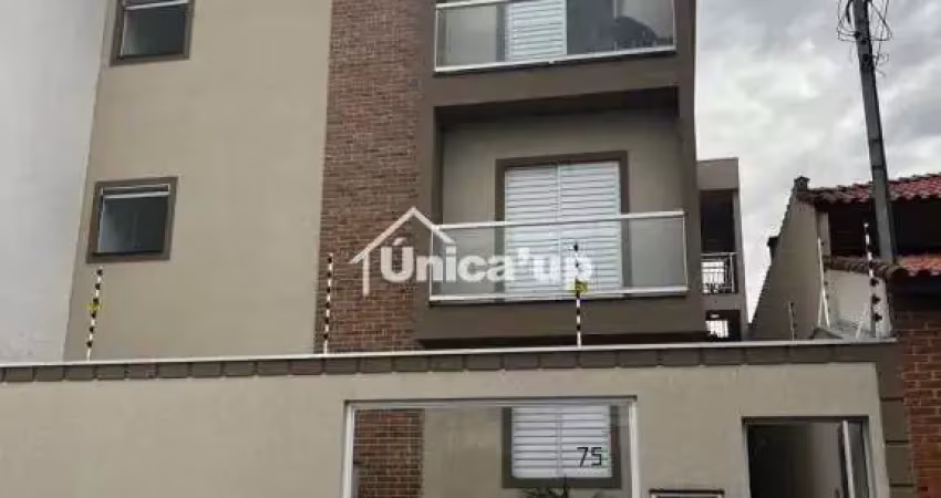 Apartamento (apartamento padrão) para venda, 2 dorm(s), 42 m²