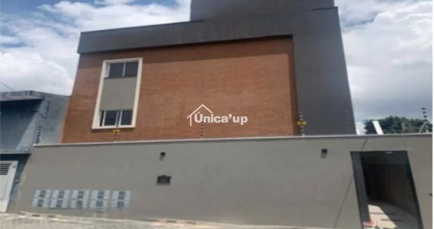 Apartamento (Apartamento Padrão) para Venda, 1 dorm(s), 36 m²