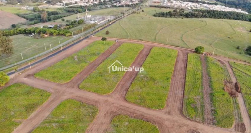 Terreno para Venda, 140.00 m² ( ALVORADA 2 )