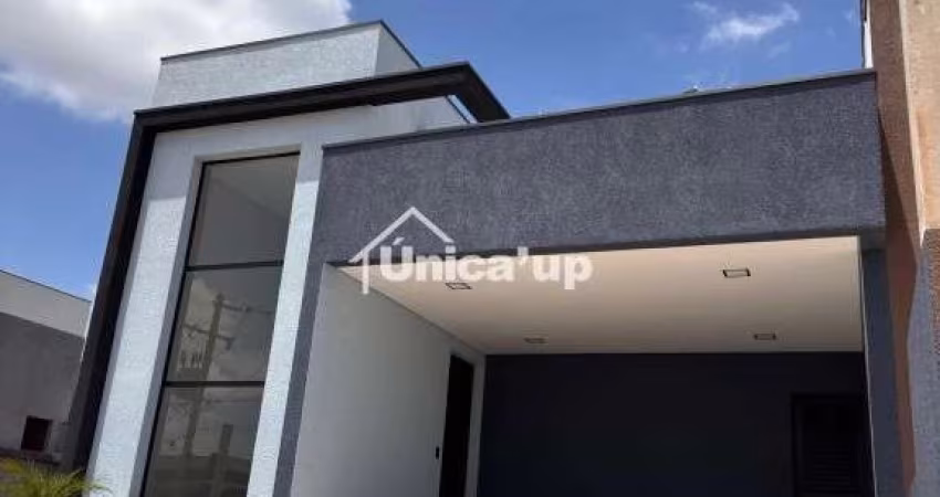 Vende-se Casa Condominio Villagio Wanel, Sorocaba