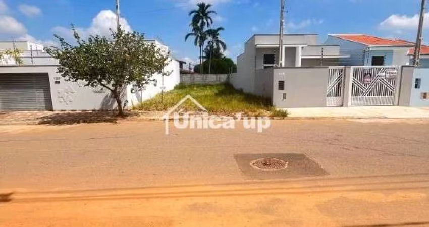 Terreno para Venda, 200 m² - Residencial Vitiello - Boituva-SP ( Oportunidade).