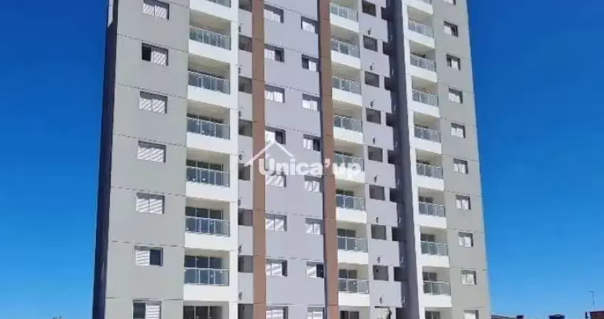 Apartamento (apartamento padrão) para venda, 2 dorm(s), 1 vaga(s), 52 m²
