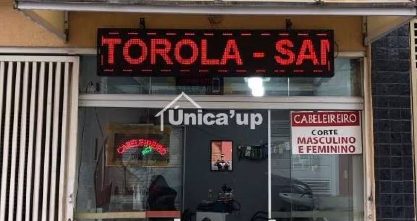 Salão de Cabeleiro Completo para Locação, 12 m² -  Vila Domitilia -Penha ( Oportunidade )