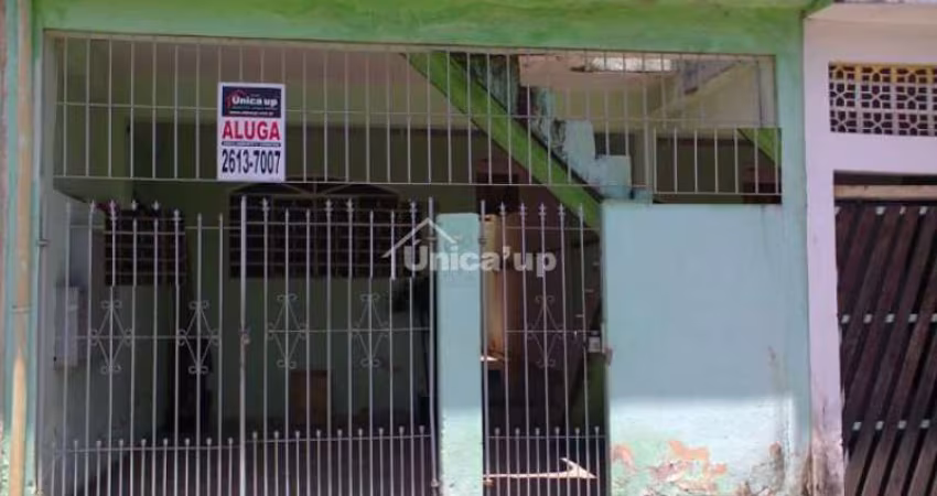Casa (Terrea) para Locação, 1 dorm(s), 80 m²
