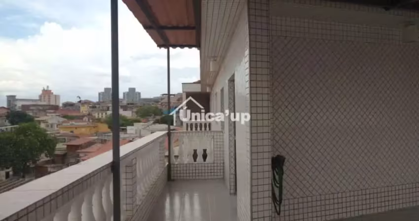 Casa comercial para alugar na Chácara Cruzeiro do Sul, São Paulo 