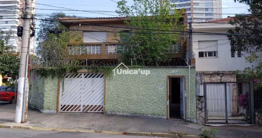 Casa comercial para alugar na Água Branca, São Paulo 