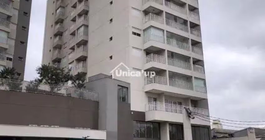 Apartamento (studio) para locação, 1 dorm(s), 1 vaga(s), 35 m²