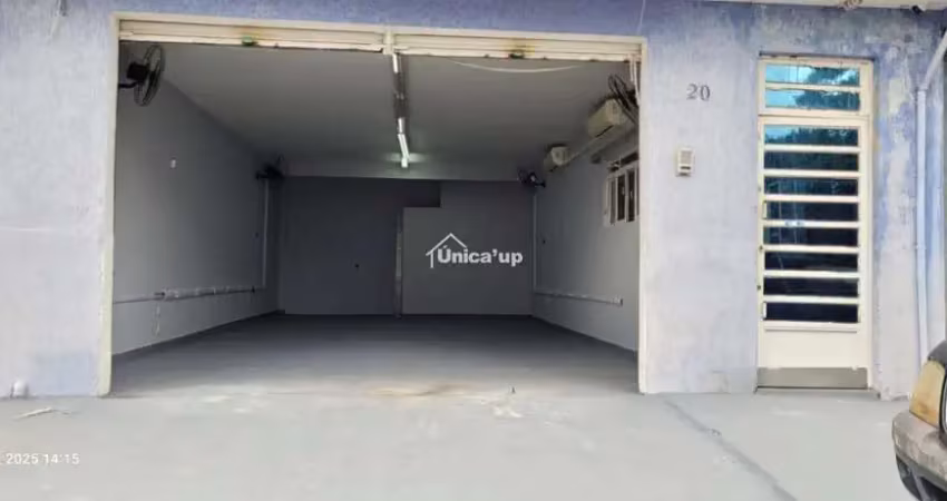Sala comercial para alugar na Vila Marieta, São Paulo 