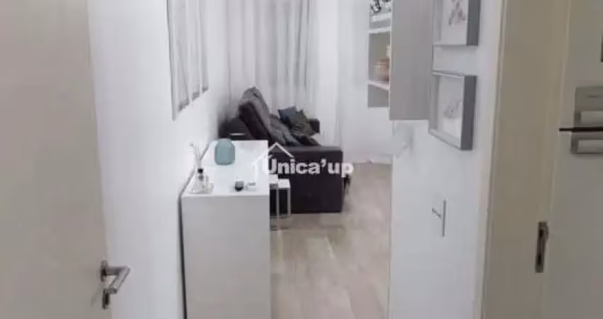 Apartamento (apartamento padrão) para venda, 3 dorm(s), 1 vaga(s), 62 m²