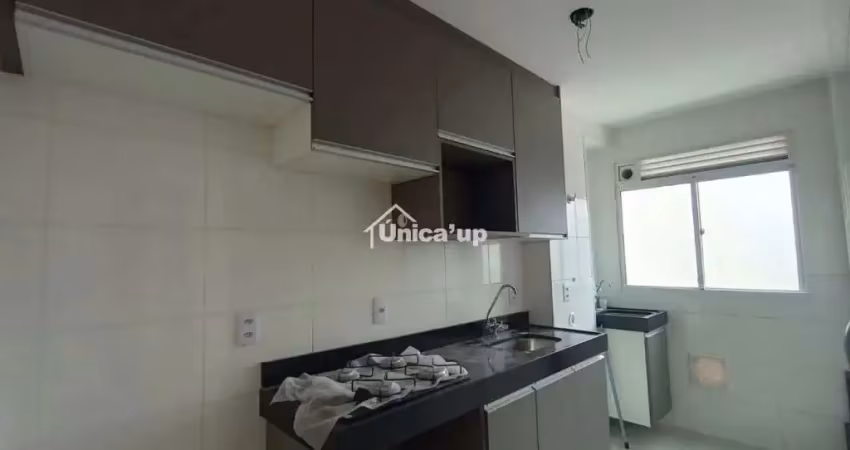 Apartamento (apartamento padrão) para locação, 2 dorm(s), 1 vaga(s), 46 m²
