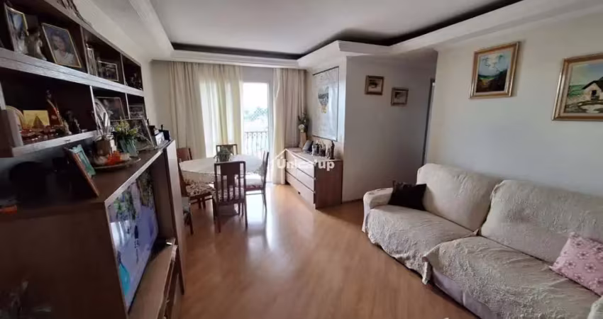 Apartamento (apartamento padrão) para venda, 3 dorm(s), 1 suite(s), 2 vaga(s), 70 m²