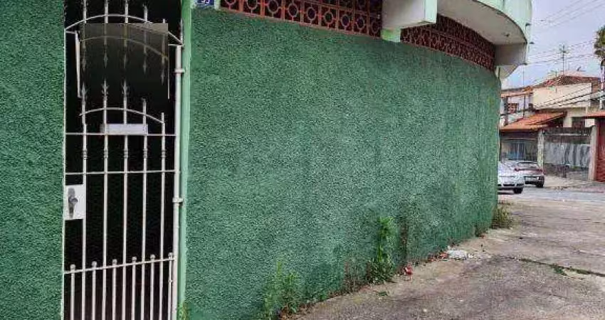 Casa com 2 dormitórios - venda por r$ 450.000,00 ou aluguel por r$ 2.080,52/mês - jardim cocaia - guarulhos/sp