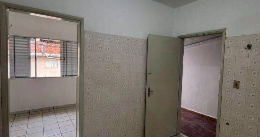 Apartamento com 2 dormitórios para alugar, 50 m² por R$ 1.450,00/mês - Jardim Vera - Guarulhos/SP