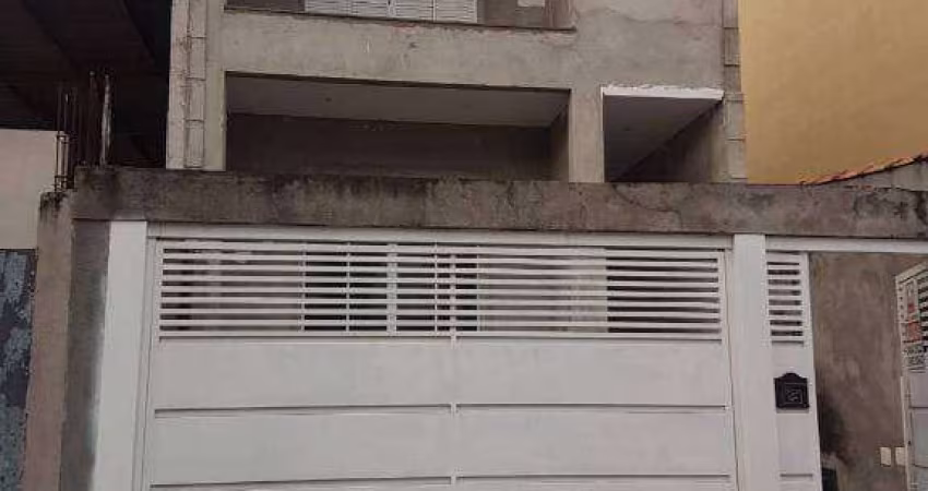 Sobrado com 3 dormitórios para alugar por R$ 4.700,00/mês - Parque Flamengo - Guarulhos/SP