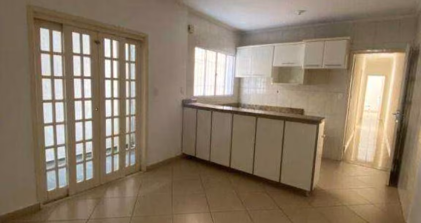 Casa com 3 dormitórios, 100 m² - venda por R$ 530.000,00 ou aluguel por R$ 2.292,00/mês - Vila Maricy - Guarulhos/SP