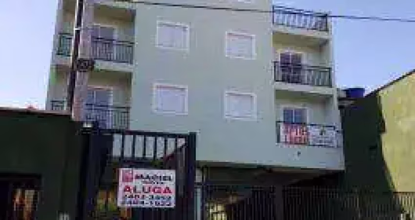 Apartamento com 1 dormitório para alugar, 40 m² por r$ 1.505,30/mês - jardim cocaia - guarulhos/sp