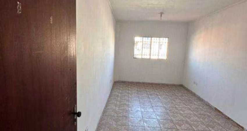 Sala para alugar, 35 m² por R$ 540,00/mês - Cidade Martins - Guarulhos/SP