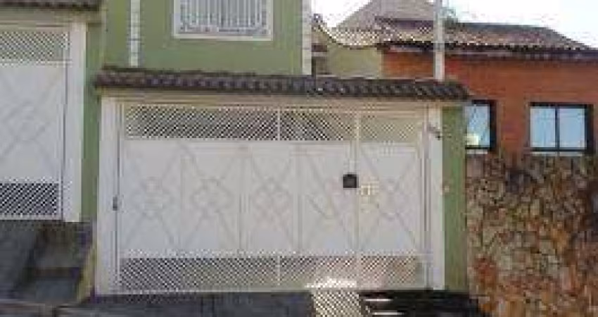 Casa com 3 dormitórios à venda, 115 m² por R$ 649.000,00 - Jardim América - Guarulhos/SP